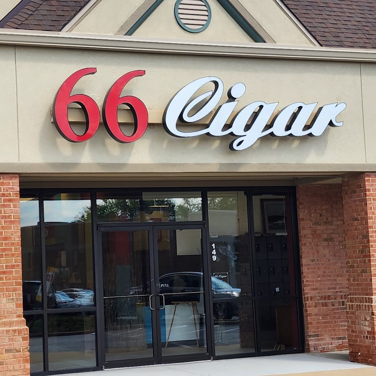 66 Cigar