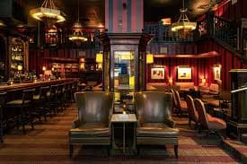Carnegie Club