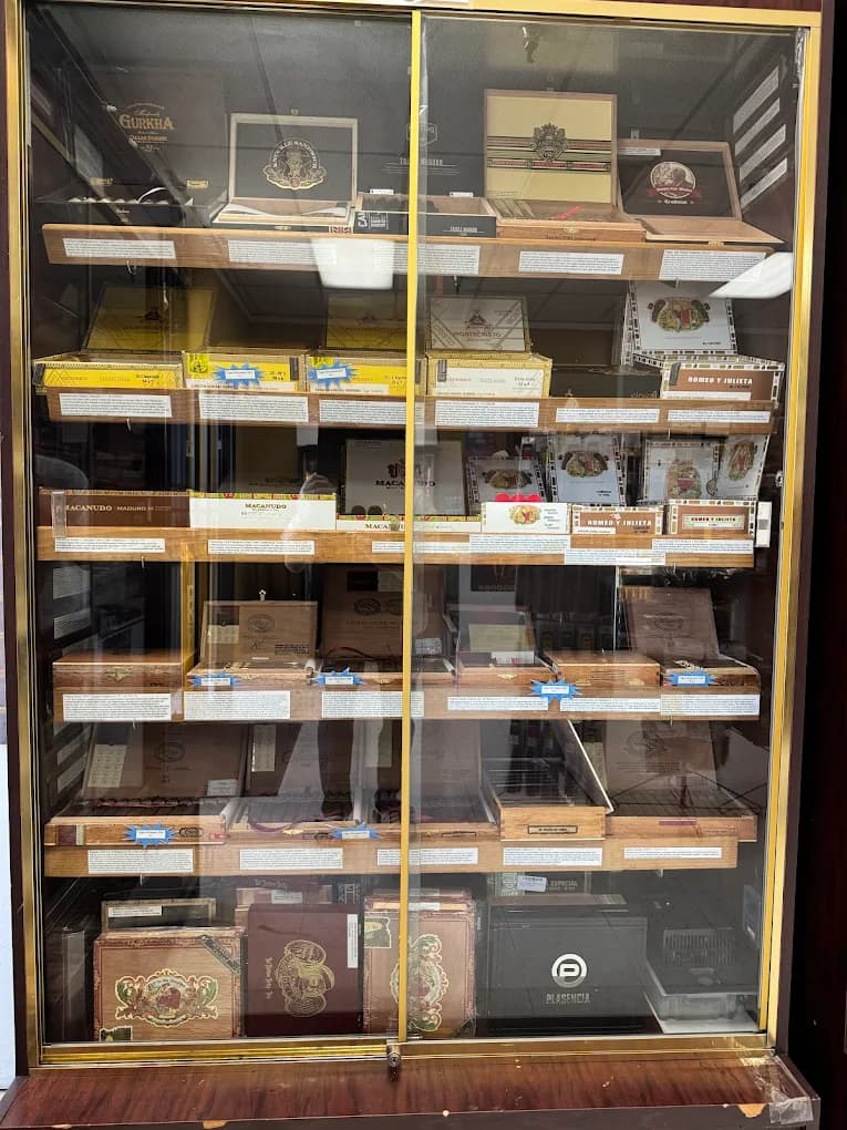 Cigar Plus