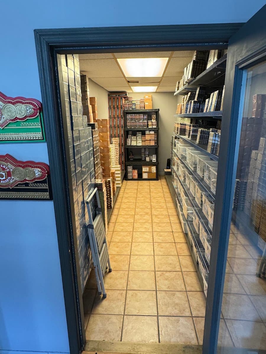 Cigar Source