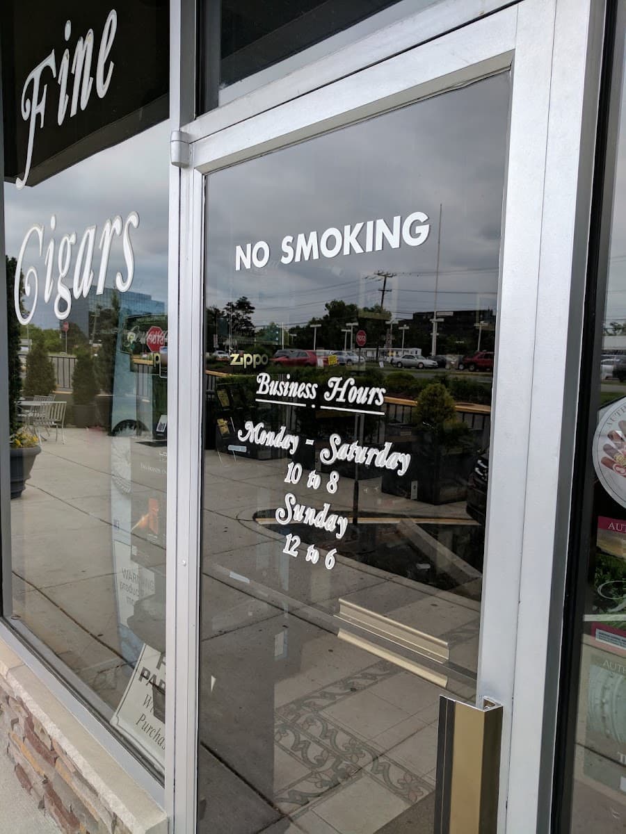 Cigar World