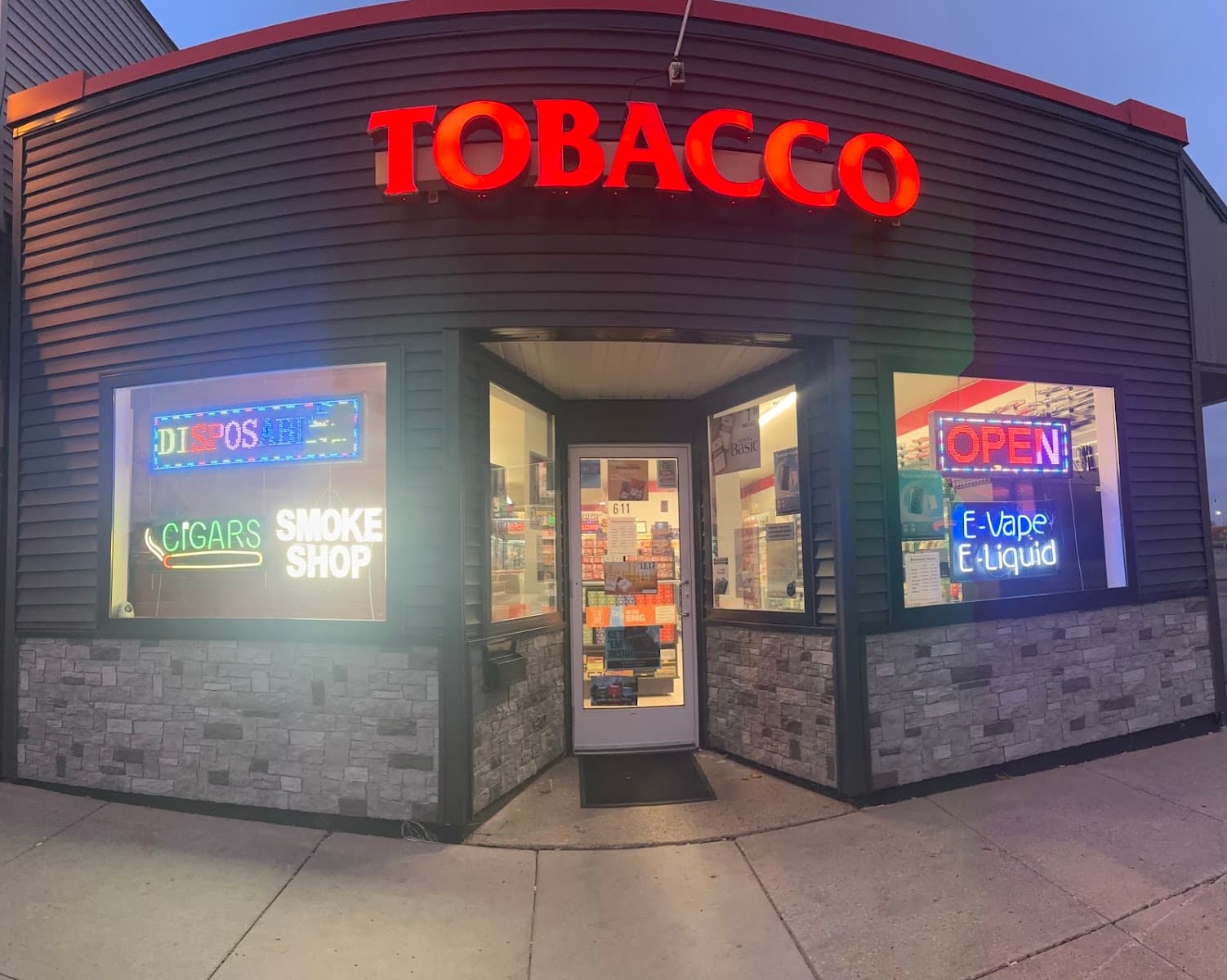 DL Tobacco