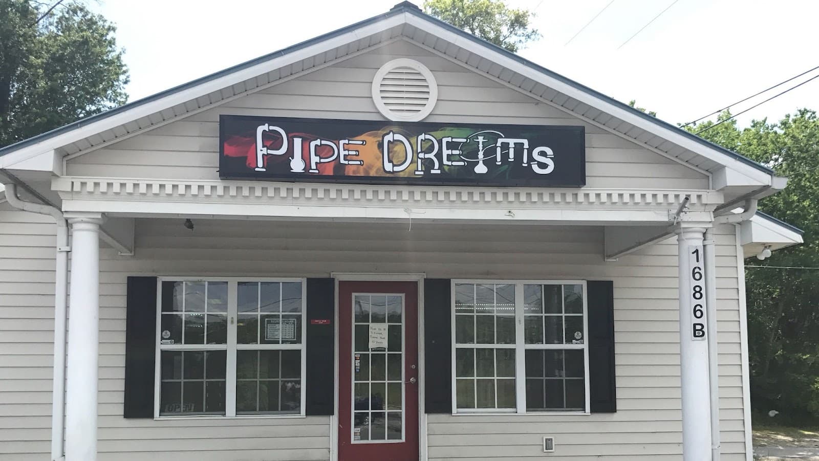 Pipe Dreams