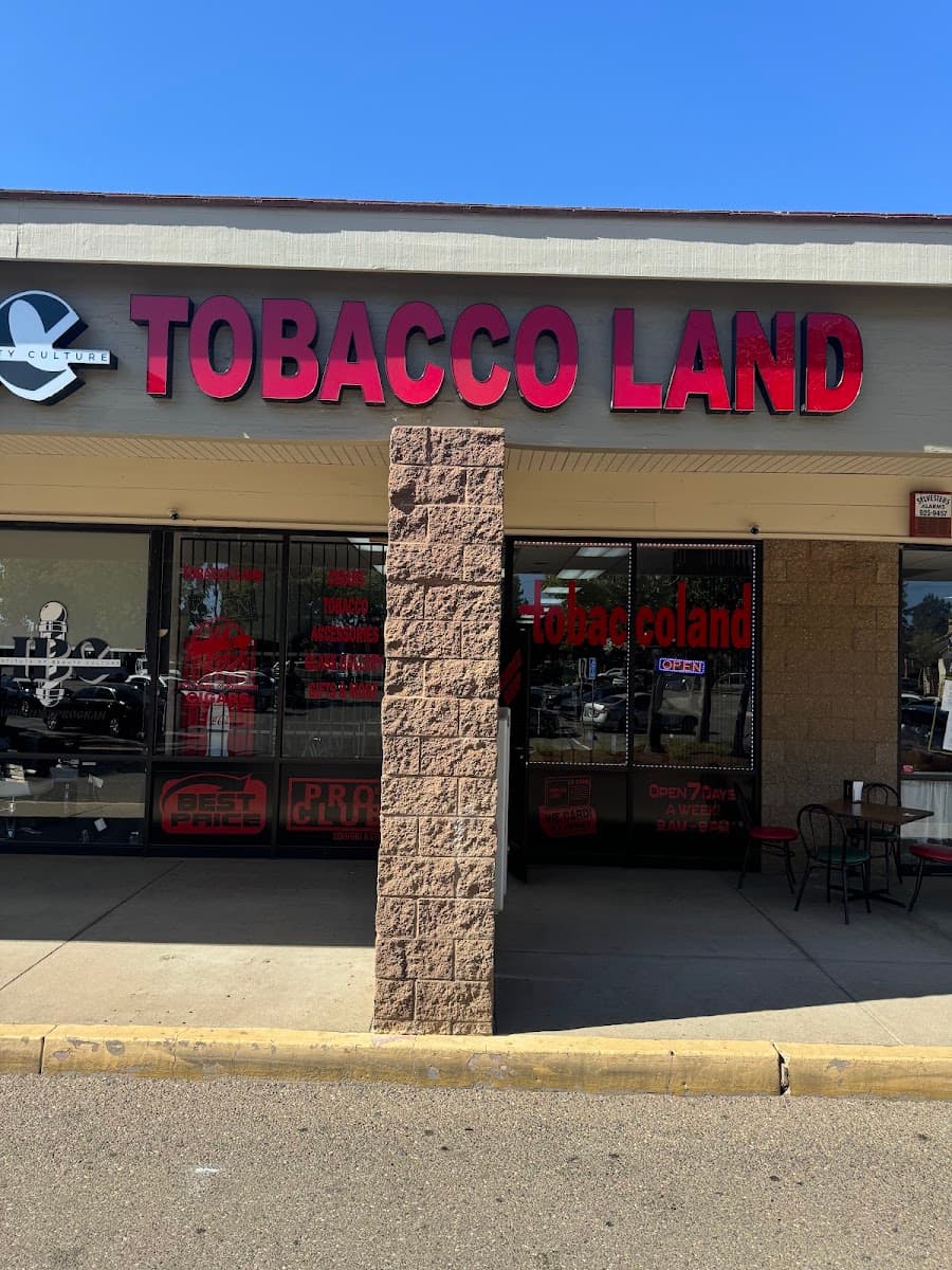 Tobacco +