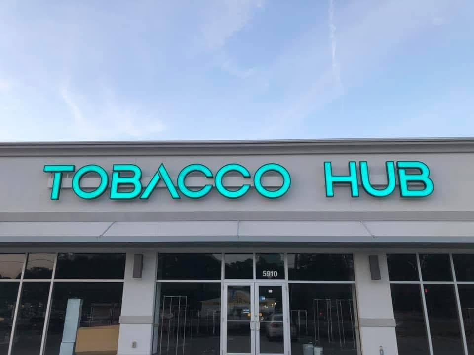 Tobacco Hub