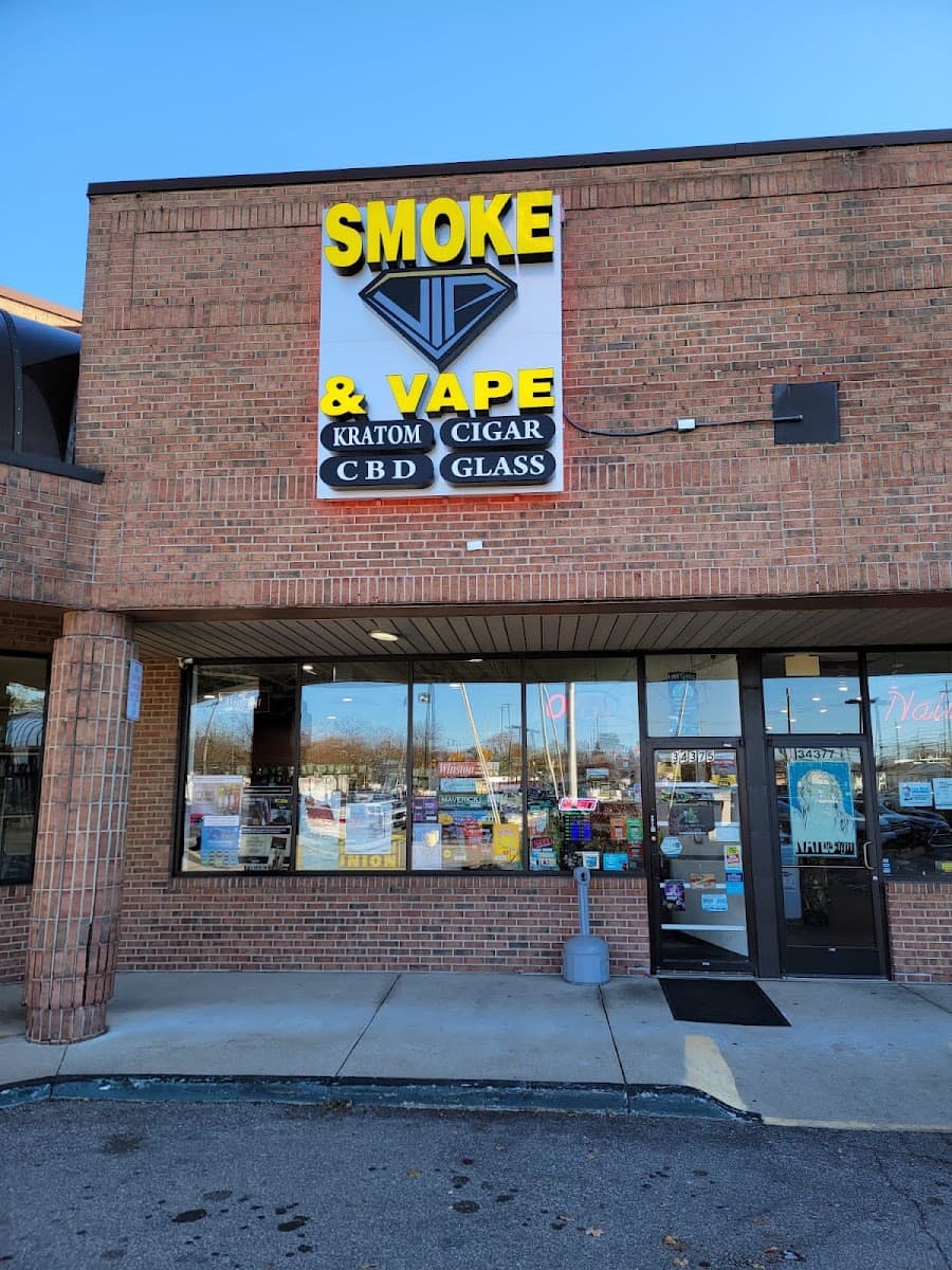 VIP Tobacco