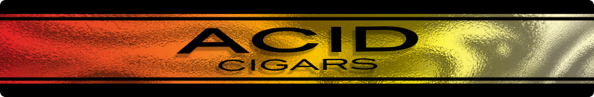 Acid logo