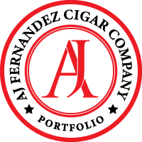 AJ Fernandez logo