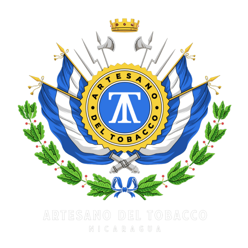 Artesano del Tobacco logo