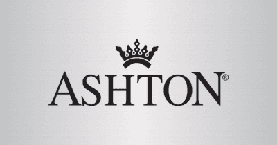 Ashton logo