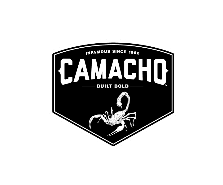 Camacho logo