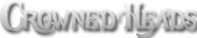 Crowned Heads logo