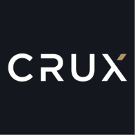 Crux logo