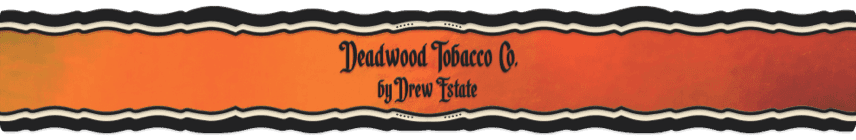 Deadwood logo