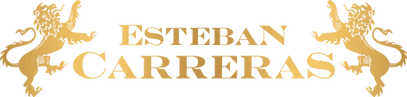 Esteban Carreras logo