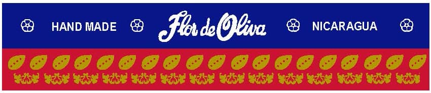 Flor de Oliva logo