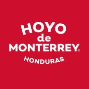 Hoyo de Monterrey logo