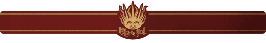 Isla del Sol logo
