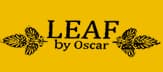 Leaf by Oscar logo