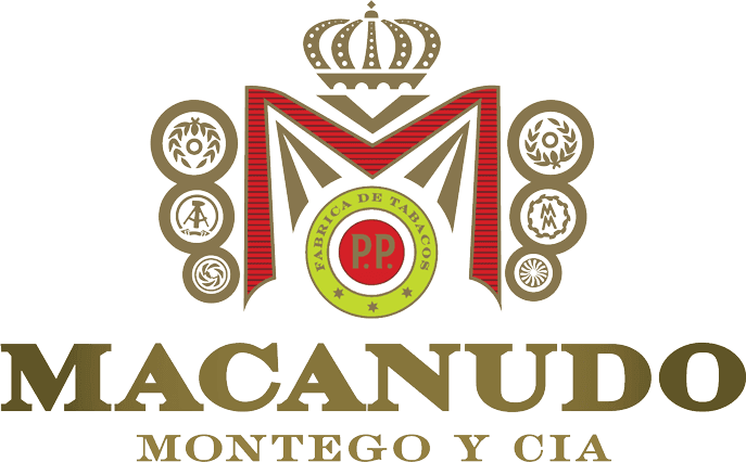 Macanudo logo