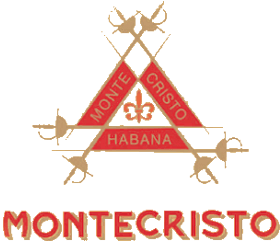 Montecristo logo