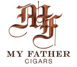 My Father logo