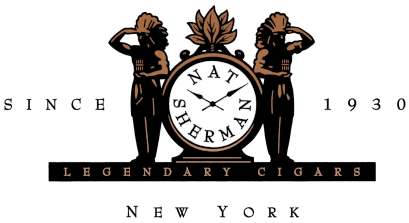 Nat Sherman logo