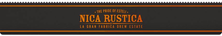 Nica Rustica logo