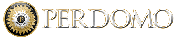 Perdomo logo
