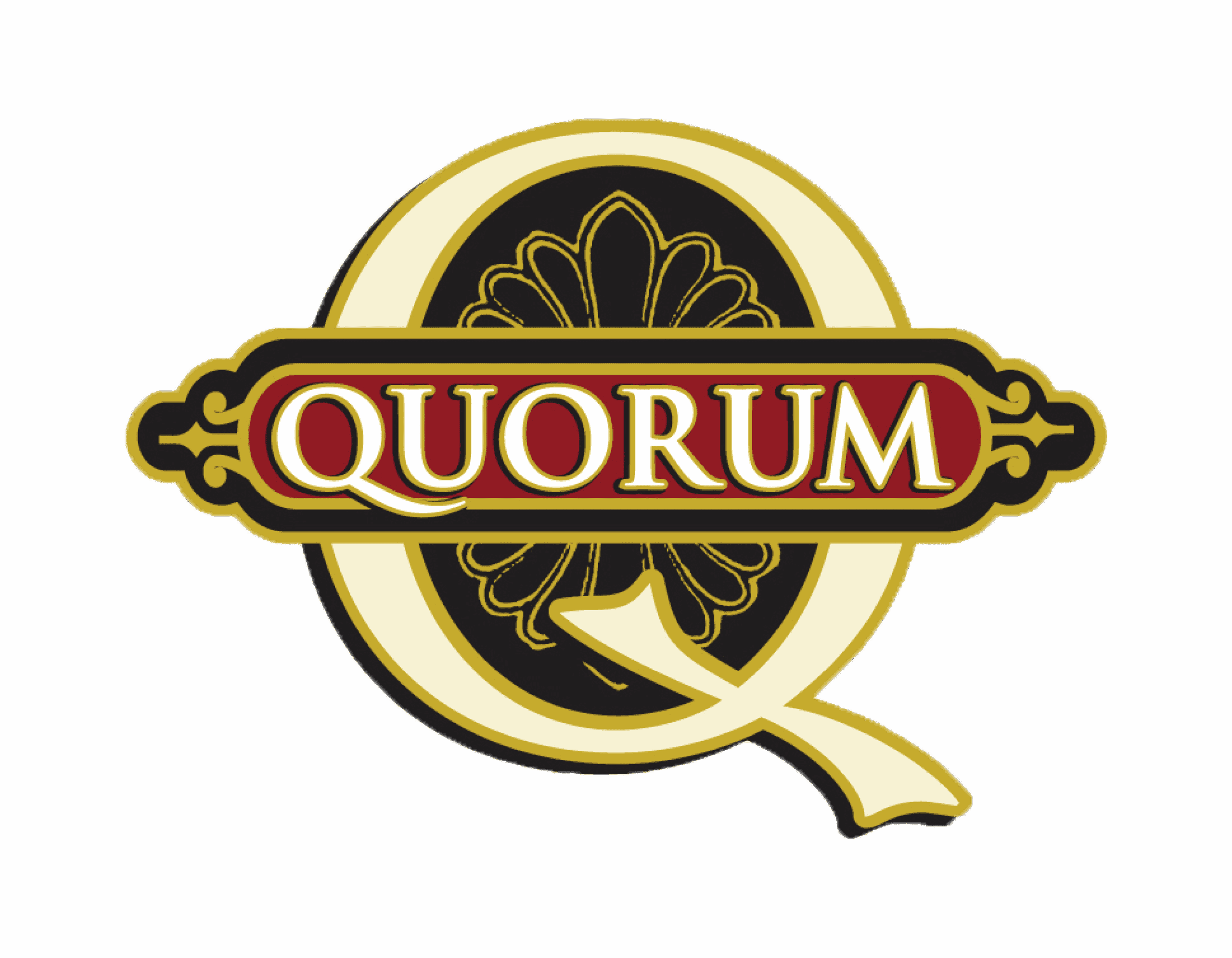 Quorum logo