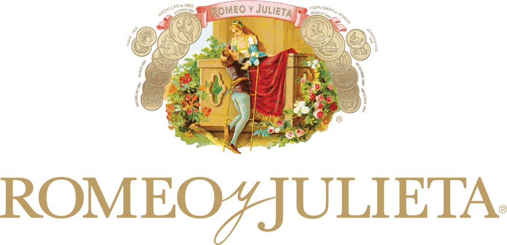 Romeo y Julieta logo