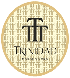 Trinidad logo