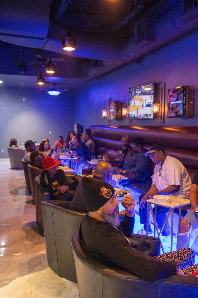 A1 Cigar Lounge