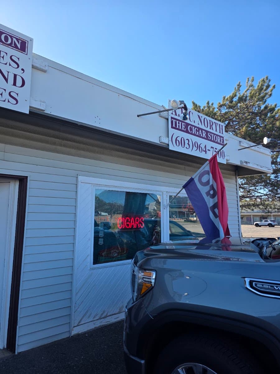 ABC Cigar North