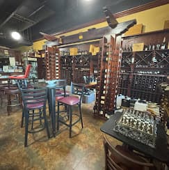 Aficionados Cigars & Wine