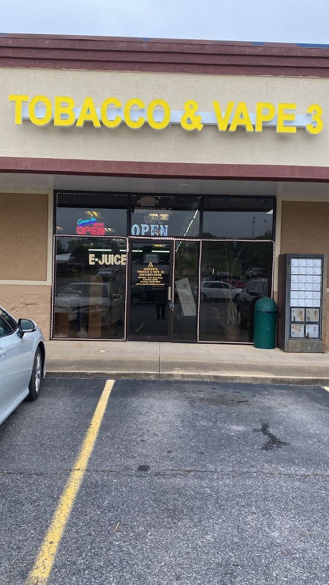 Ameers Vape and Cigars 3