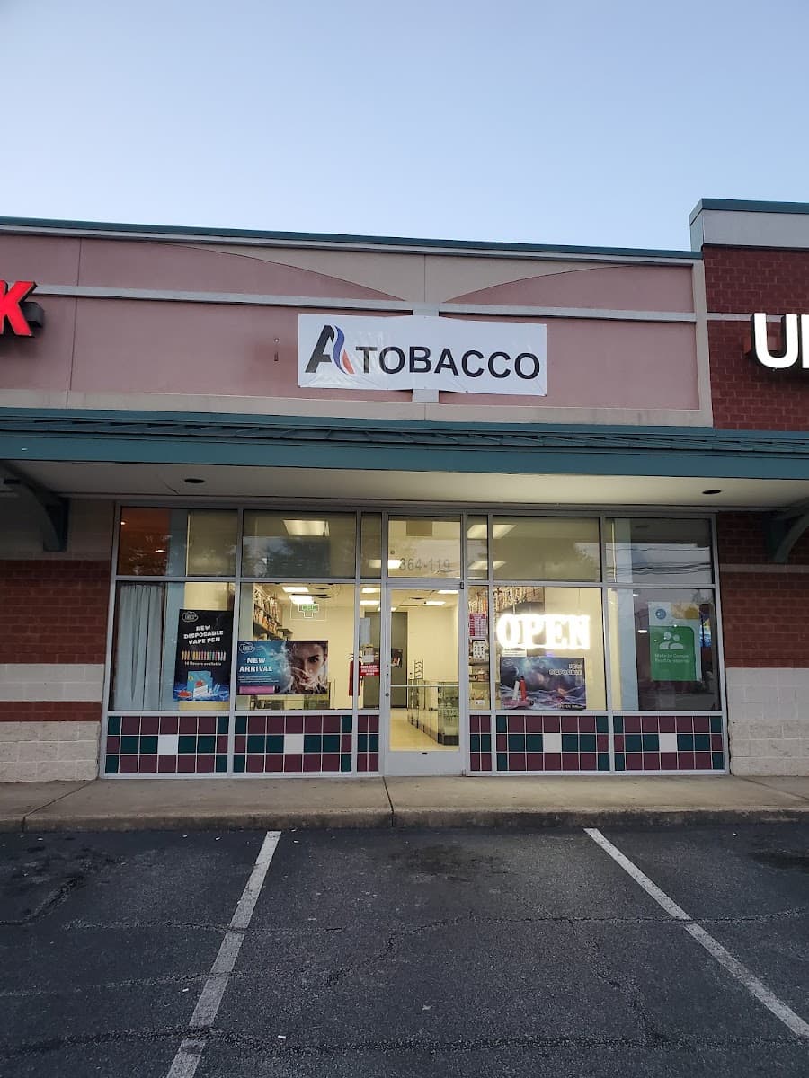 American Tobacco