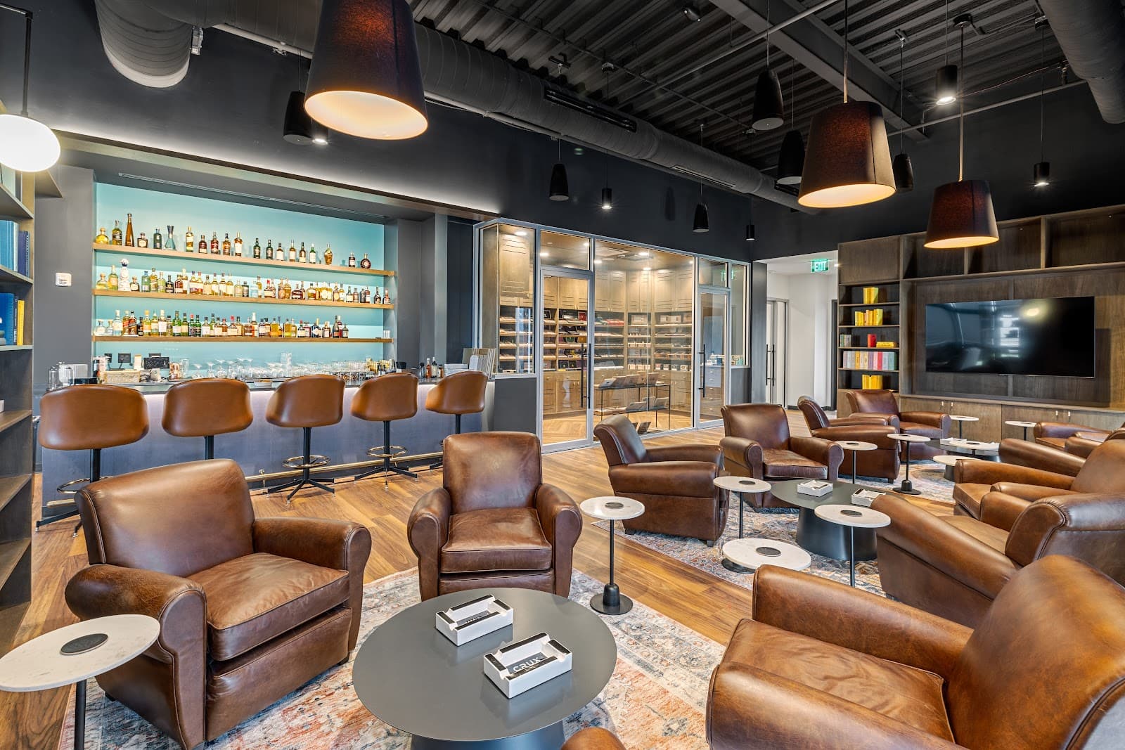 Apiary Social Club