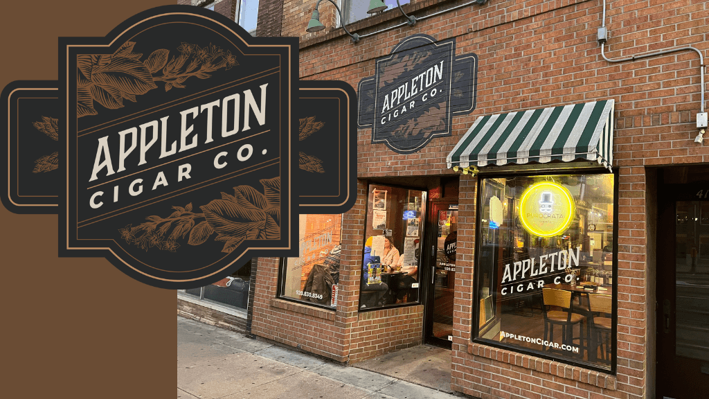 Appleton Souvenir & Cigar Co.
