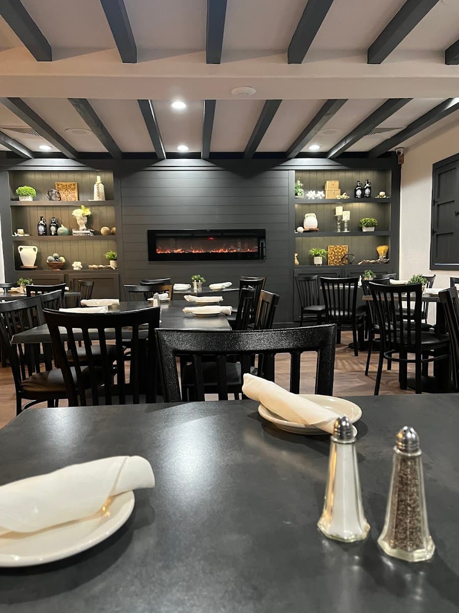 Artisan's Cigar Lounge