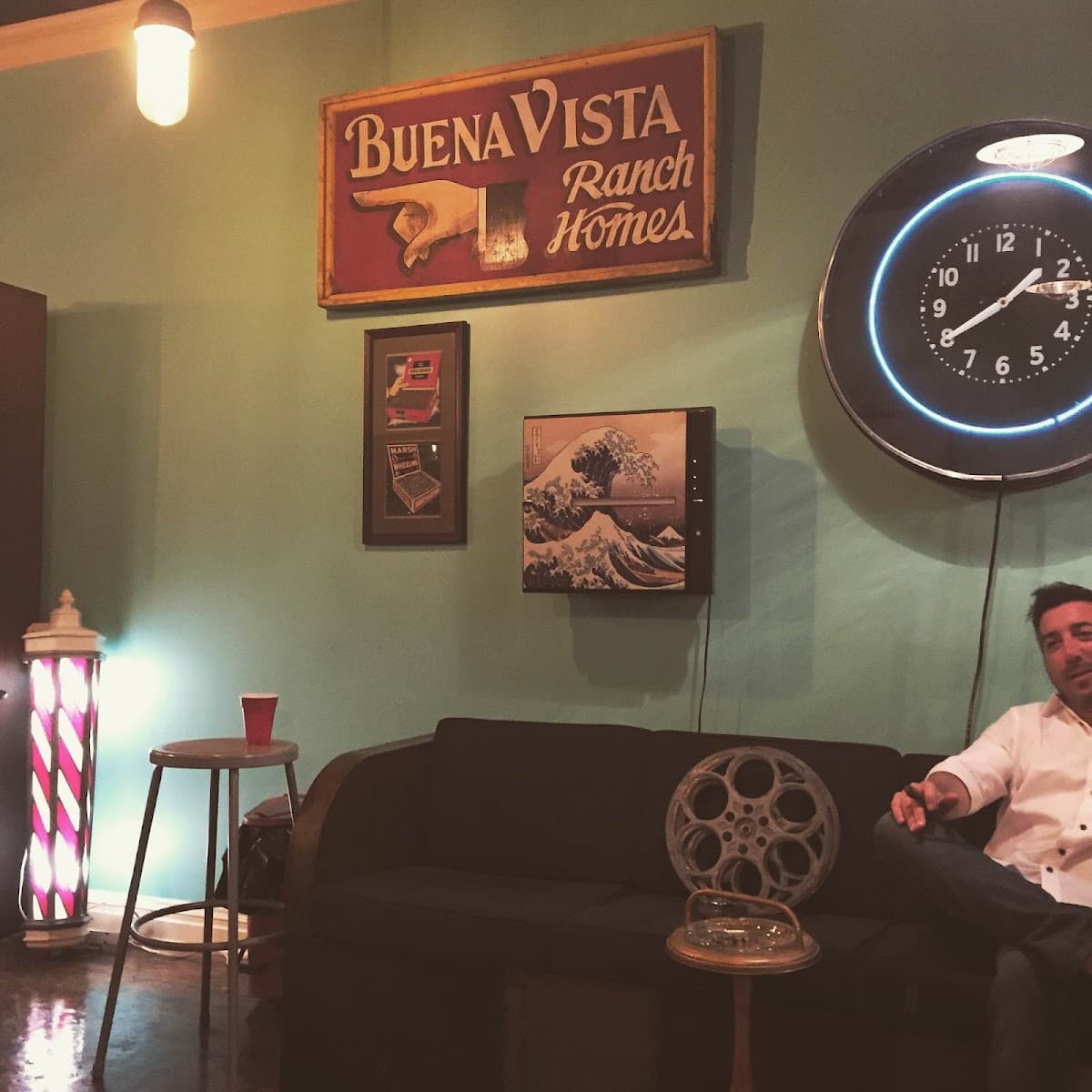 Asbury Park Cigar & Tobacco Co.