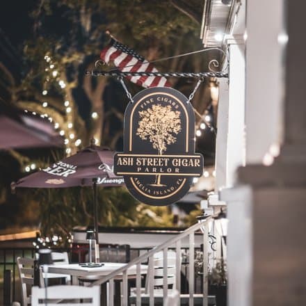 Ash Street Cigar Parlor LLC