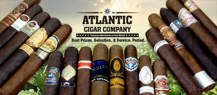 Atlantic Cigar Company (HQ)