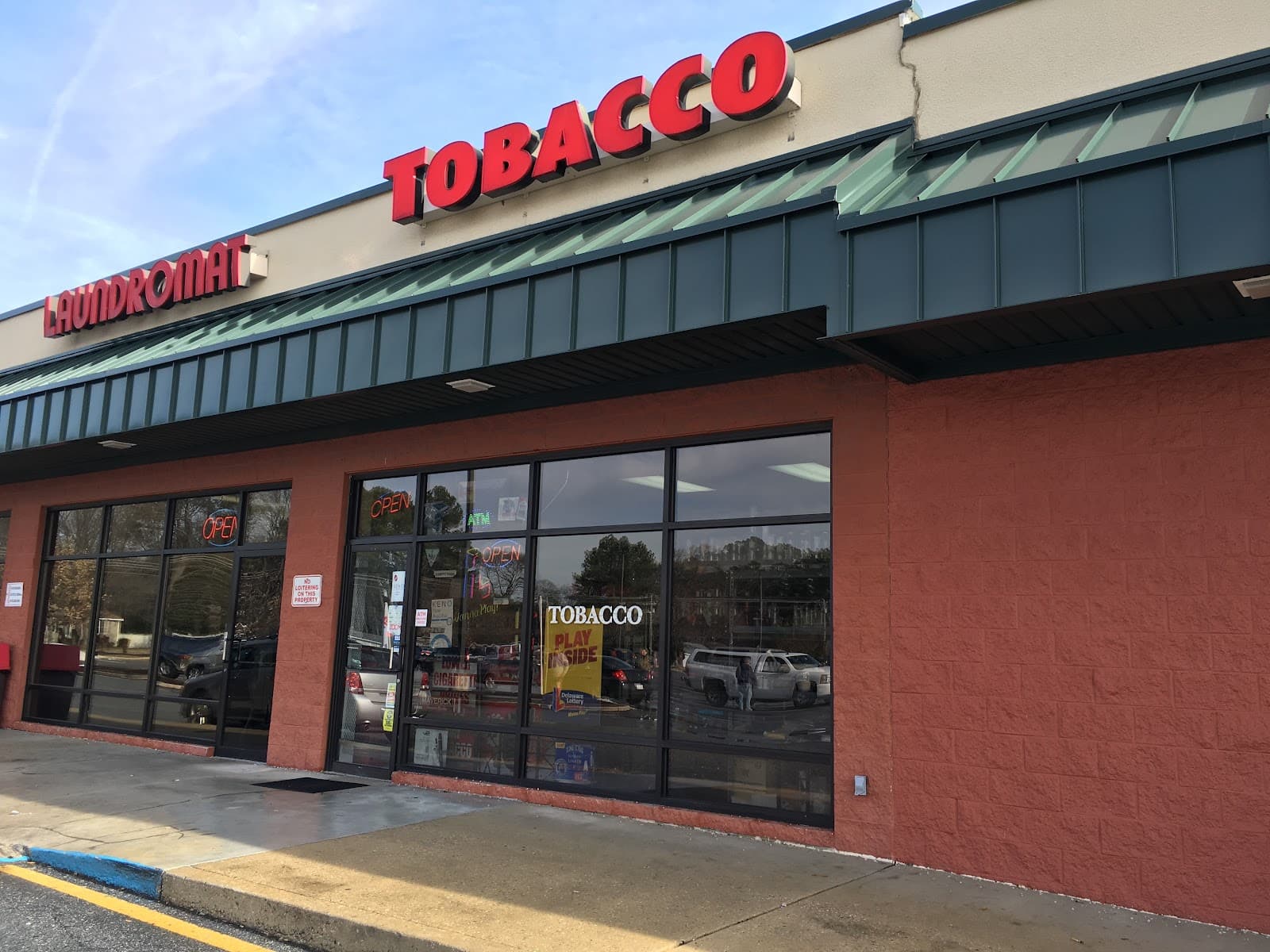 Back Bay Tobacco
