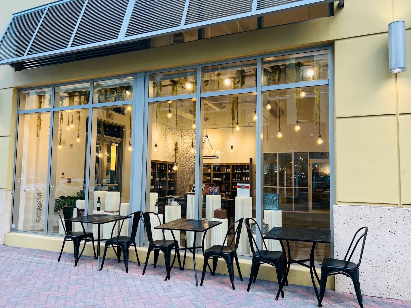 Bartolo Cigars & Wine