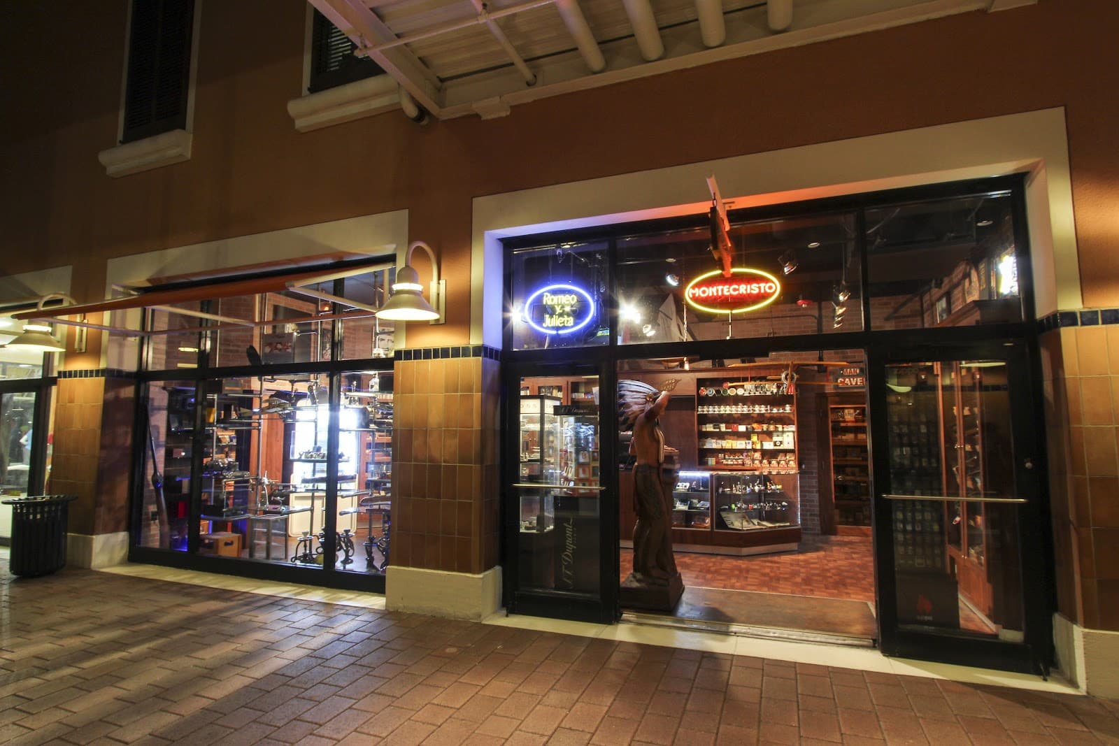 Bayside Cigars