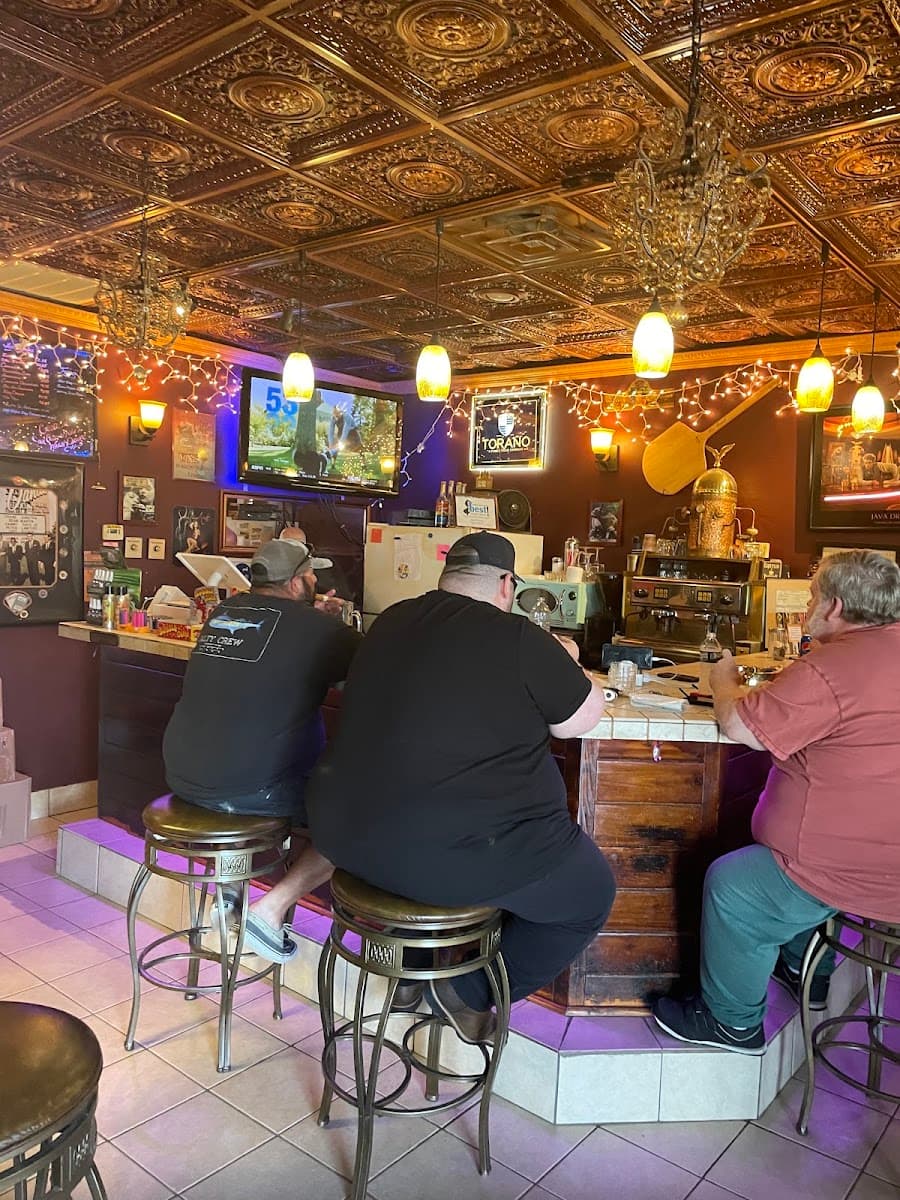 Blvd Cigar Shop