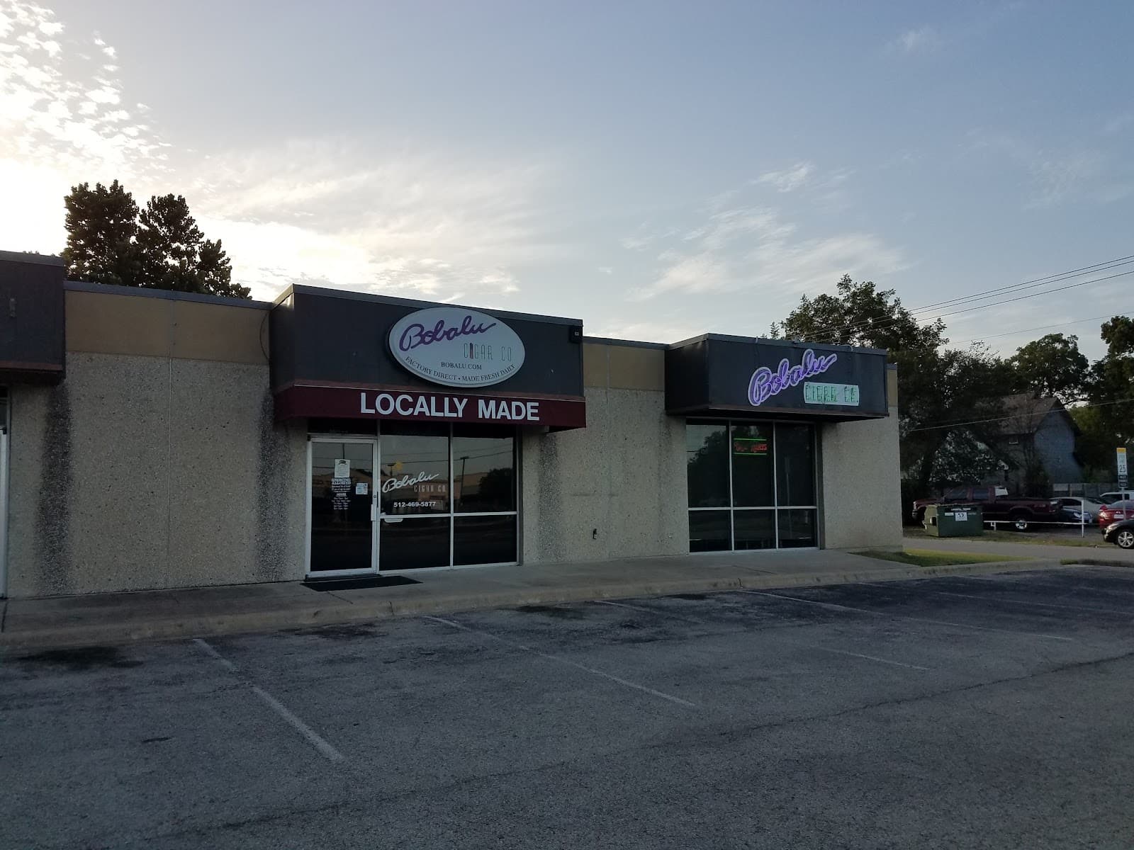 Bobalu Cigar Company