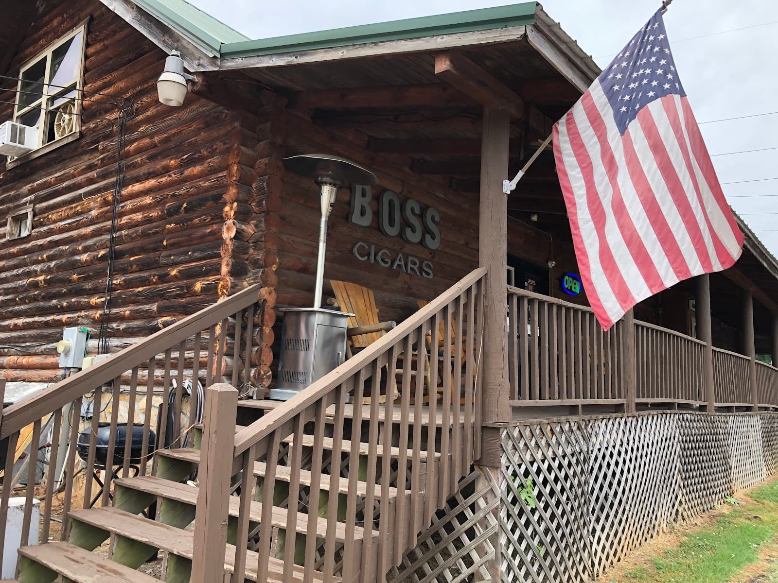 Boss Cigars