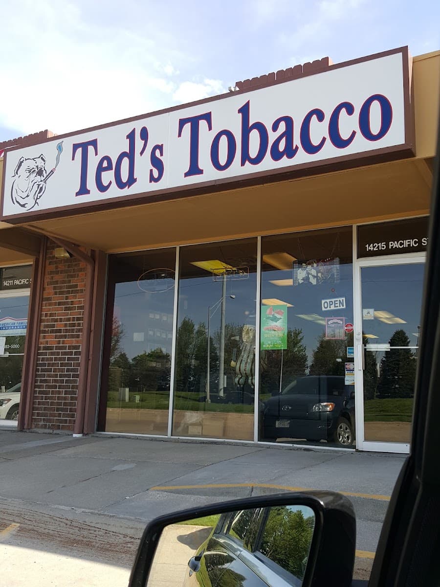 Briar and Leaf LLC dba Ted's Tobacco Omaha